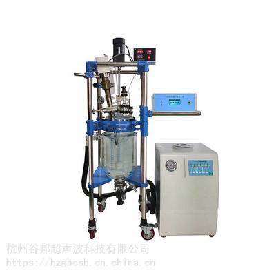 GB-SS-3000C超聲波萃取機 高效、精準的超聲萃取設備