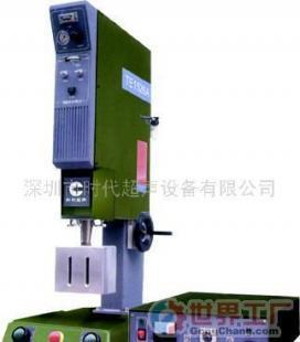 批發超聲波塑料焊接機 高效、精準的塑料連接解決方案
